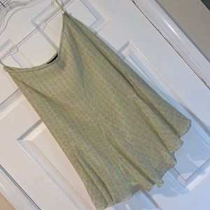 Jones Wear Floral Skirt Size 12